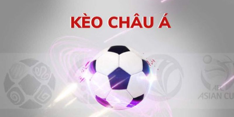 kèo châu Á