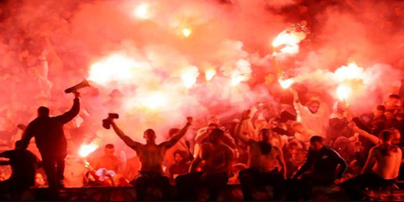 Ảnh hưởng khủng khiếp đến bóng đá của hooligan là gì