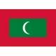 Logo Maldives (w)