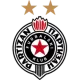 Logo Partizan Belgrade