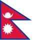 Logo Nepal (w)