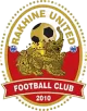 Logo Rakhine United FC