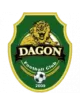 Logo Dagon Star FC