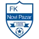 Logo Novi Pazar