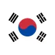 Logo South Korea U17